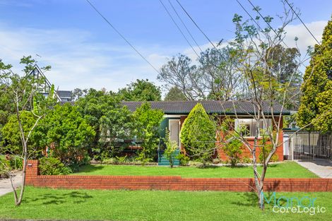 Property photo of 151 Glanmire Road Baulkham Hills NSW 2153