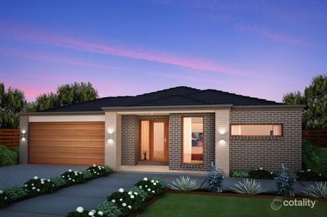 Property photo of 48 Calibre Circuit Clyde North VIC 3978