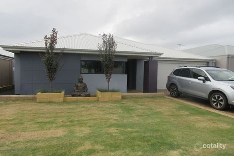Property photo of 109 Peel Terrace Busselton WA 6280