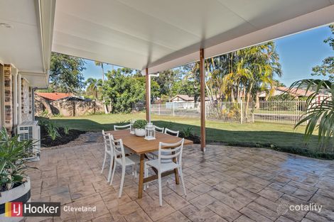 Property photo of 1 Janlaw Street Cleveland QLD 4163