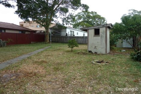 Property photo of 74 Maiden Street Greenacre NSW 2190