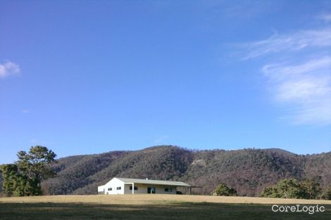 Property photo of 112 Sullivans Gap Road Bemboka NSW 2550