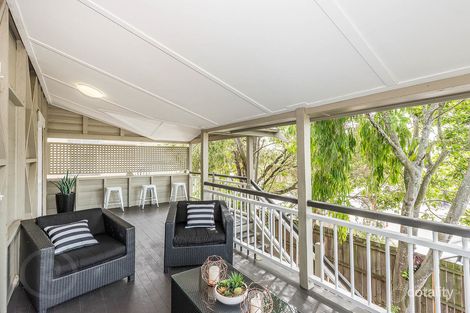 Property photo of 61 Rawlins Street Kangaroo Point QLD 4169