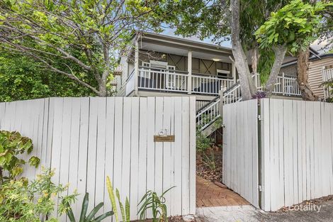 Property photo of 61 Rawlins Street Kangaroo Point QLD 4169