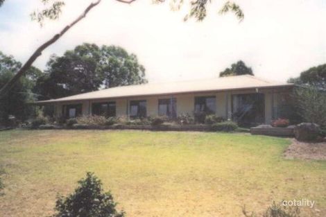 555 Back Creek Rd, Lochiel, NSW 2549