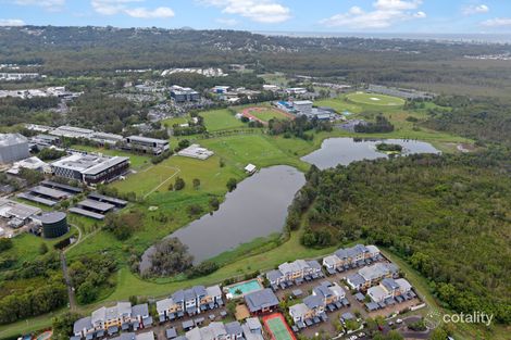 Property photo of 27/7-15 Varsityview Court Sippy Downs QLD 4556