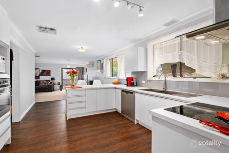 Property photo of 39 Cooney Court Charnwood ACT 2615