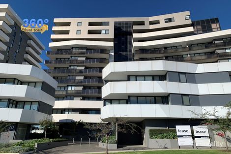 708/68 Wests Rd, Maribyrnong, VIC 3032