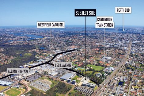 1 Delaney Vsta, Cannington, WA 6107