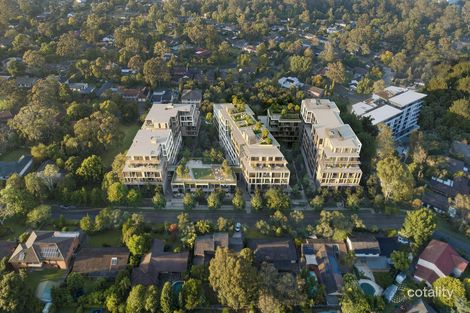 713/21-25 Dawes Ave, Castle Hill, NSW 2154