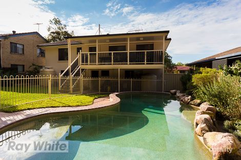 Property photo of 87 Indus Street Camp Hill QLD 4152
