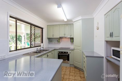 Property photo of 87 Indus Street Camp Hill QLD 4152
