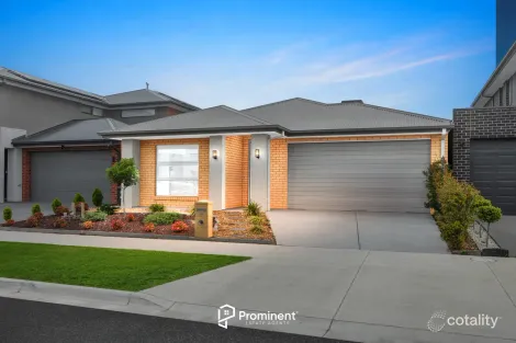 Property photo of 20 Vulpine Street Clyde VIC 3978