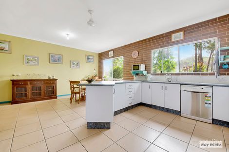 Property photo of 377 Bungundarra Road Bungundarra QLD 4703