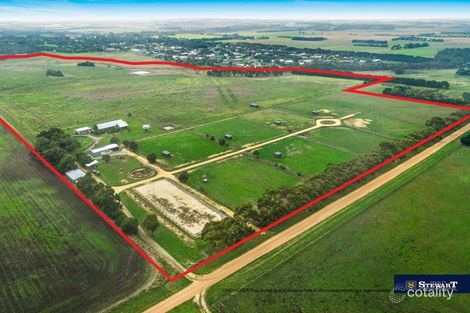 80 Heidi Rd, Moriac, VIC 3240