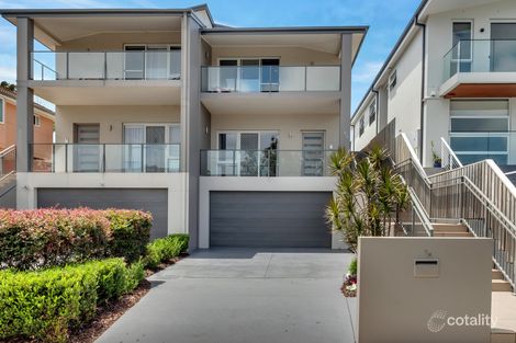 Property photo of 5A Lasseter Avenue Chifley NSW 2036