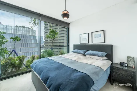 Property photo of 1315/2 Chippendale Way Chippendale NSW 2008