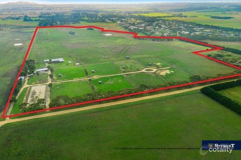 Property photo of 80 Heidi Road Moriac VIC 3240