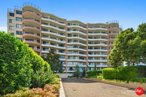 107/8 Ashton St, Rockdale, NSW 2216