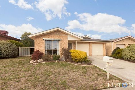 33 Traeger St, Dunlop, ACT 2615