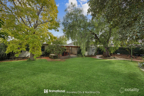 92 Wanda St, Mulgrave, VIC 3170