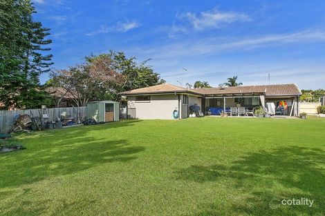 Property photo of 7 Alexander Drive Highland Park QLD 4211