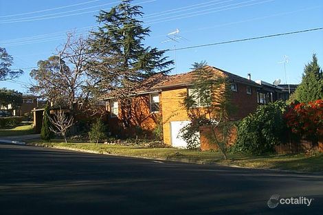 116 Felton Rd, Carlingford, NSW 2118