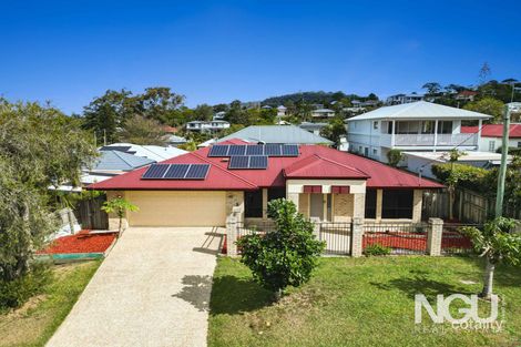 Property photo of 16 Tarrant Street Mount Gravatt East QLD 4122