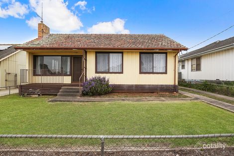 Property photo of 23 Dawson Street Camperdown VIC 3260