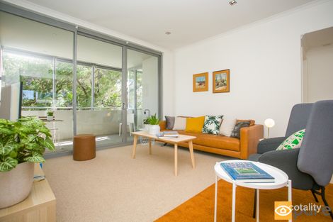 50b Ventnor Ave, West Perth, WA 6005