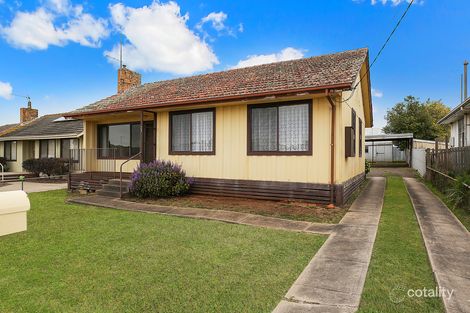 Property photo of 23 Dawson Street Camperdown VIC 3260