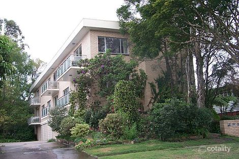 1/34 Swain St, Holland Park West, QLD 4121