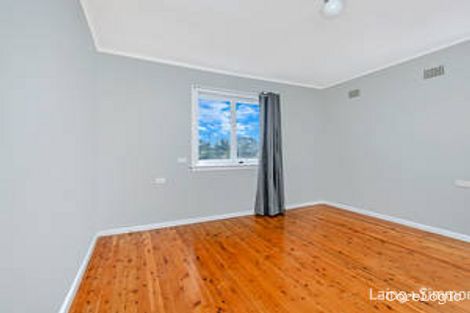 Property photo of 5 Ramu Place Whalan NSW 2770