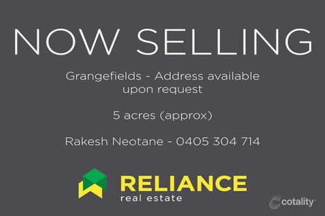 Property photo of 7A Judd Court Grangefields VIC 3335