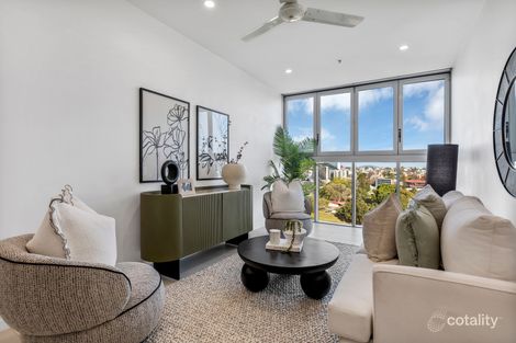 Property photo of 1102/66 Manning Street South Brisbane QLD 4101