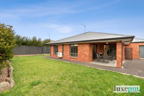 Property photo of 8 Hamish Drive Bannockburn VIC 3331