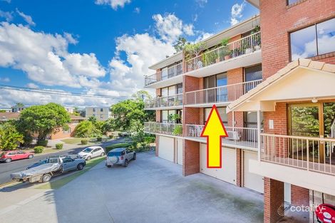 Property photo of 31/1374 Gold Coast Highway Palm Beach QLD 4221