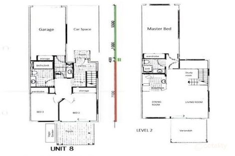 Property photo of 8/23-25 North Street Cleveland QLD 4163