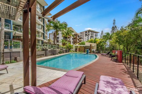 Property photo of 305/50 Riverwalk Avenue Robina QLD 4226