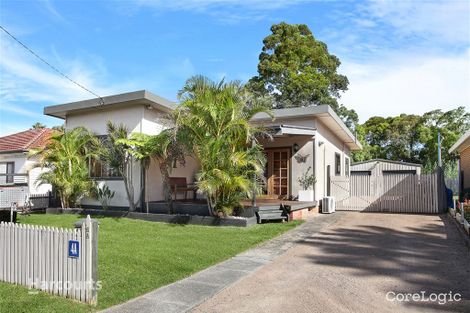 Property photo of 4A Koona Street Albion Park Rail NSW 2527