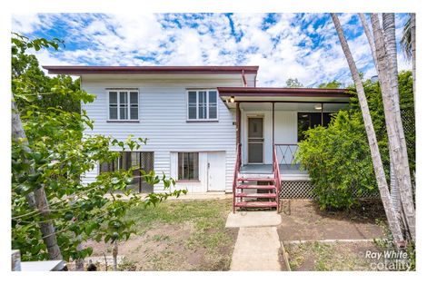 Property photo of 418 Stenhouse Street Koongal QLD 4701