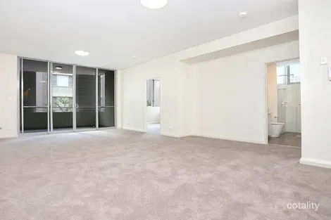 Property photo of 102A/3-7 Lorne Avenue Killara NSW 2071