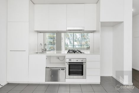 Property photo of 812/8-18 McCrae Street Docklands VIC 3008