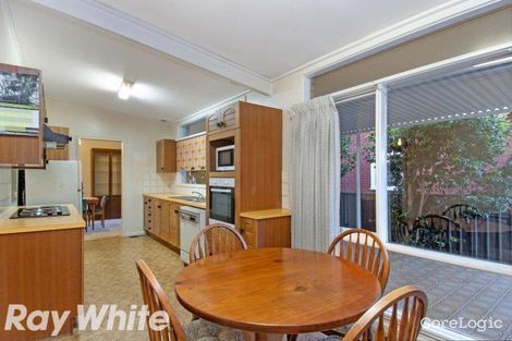 Property photo of 23 Mileham Avenue Baulkham Hills NSW 2153