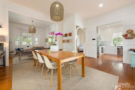 Property photo of 30 Central Avenue Paddington QLD 4064