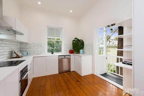 Property photo of 30 Central Avenue Paddington QLD 4064