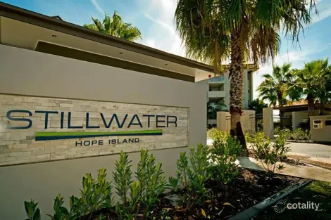 Property photo of 1799/1 Rialto Quay Drive Hope Island QLD 4212