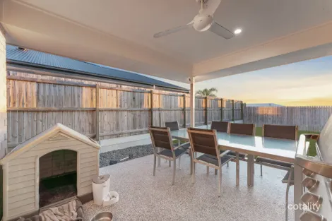 Property photo of 79 Dryander Street Yarrabilba QLD 4207