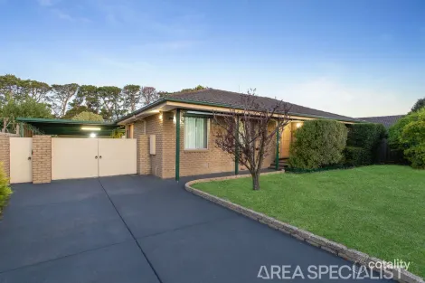 8 Todd Gr, Somerville, VIC 3912
