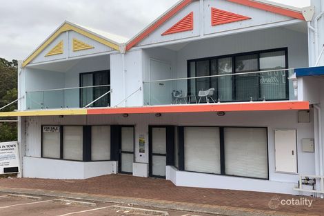 3/3a Strickland St, Denmark, WA 6333